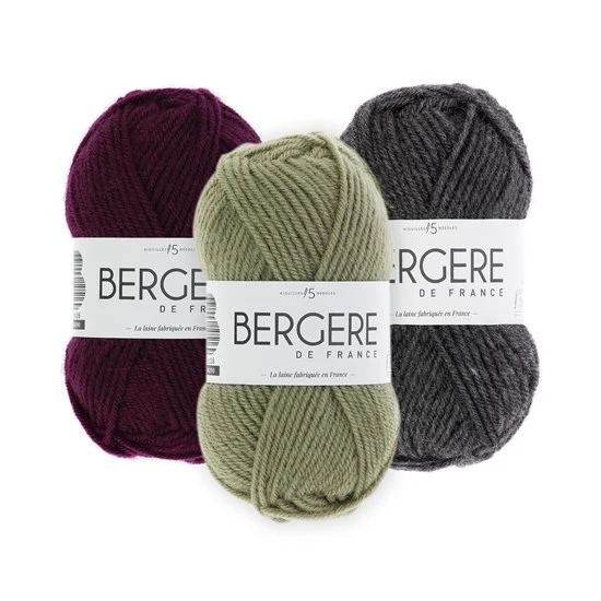 Sport + Wool - BLACK MILLIMETER