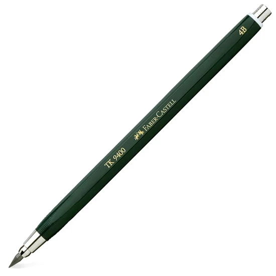 Tk 9400 mechanical pencil 3.15mm 4b