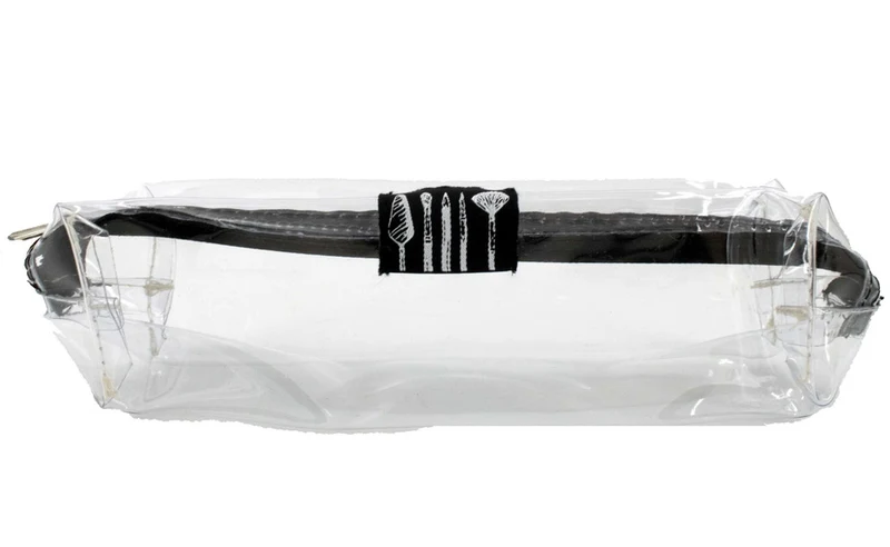 Pouch Clear Small