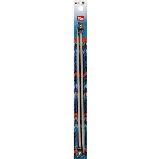 Needles – single point – 25cm – 4mm