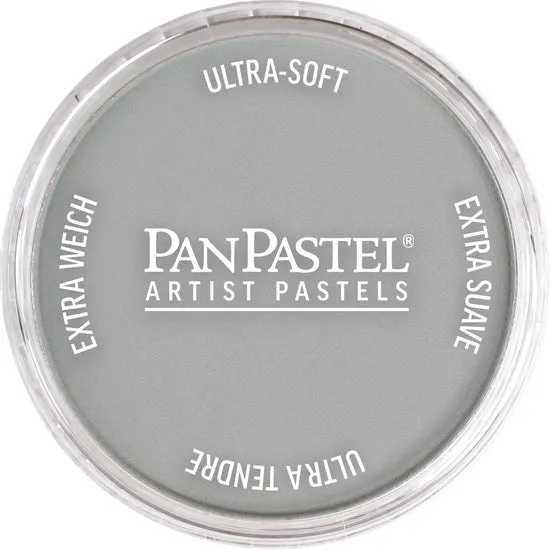 Panpastel - 9ml pewter