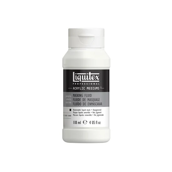 Masking Fluid - 118ml