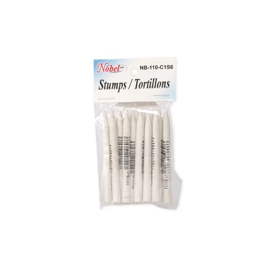 Pack of Stomps — no. 1, 12