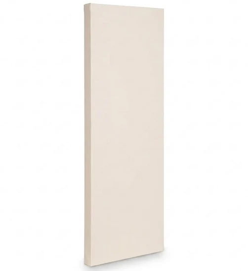 Artist canvas gallery - 18x48"