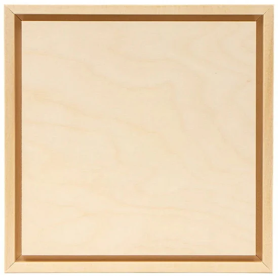 2-"-1 Floater panel - 1.5" - 10x10"