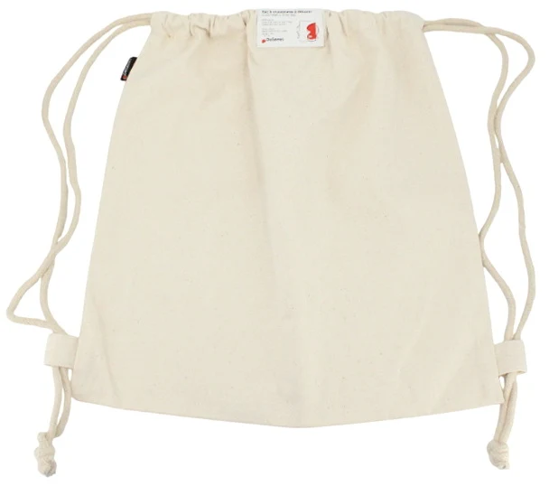 Customizable Shoe Bag