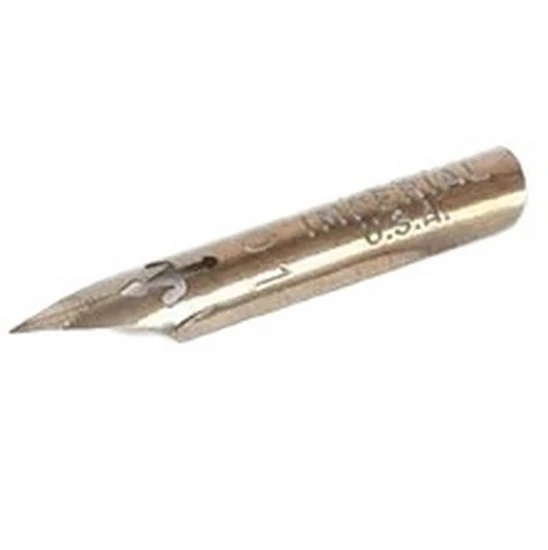 Calligraphy nib - #101