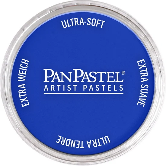 Panpastel - 9ml ultramarine blue