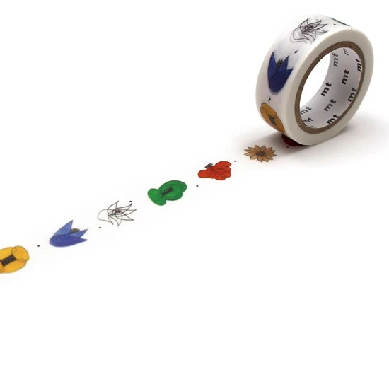 Washi Tape Hana - 15mmx7m