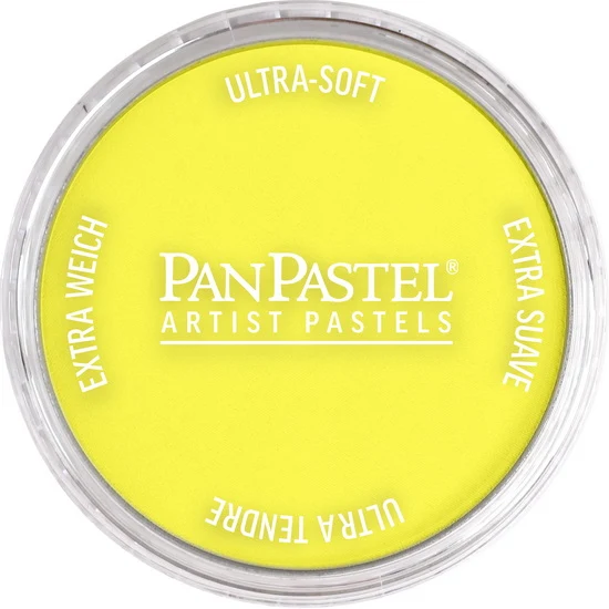 Panpastel - 9ml hansa yellow