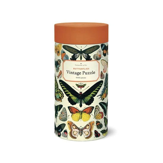 Butterflies 1000 Pcs