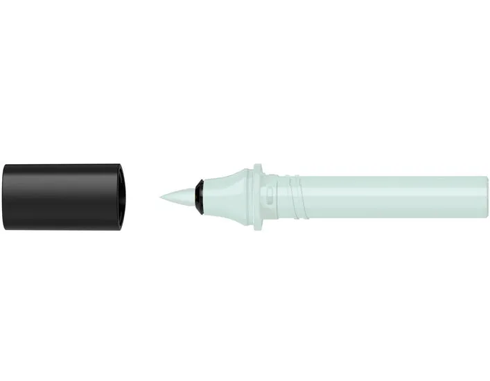 Sketcher Marker Brush Tip Tahitian Blue