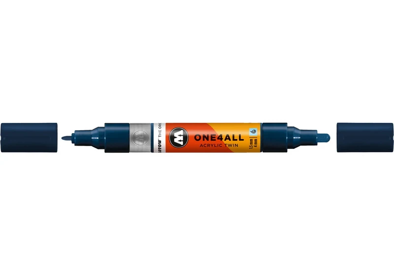 One4all Marker Petrol- 1.5-4mm