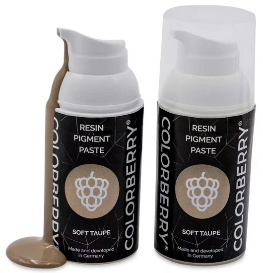 Pigment Paste - TAUPE MILLILITER