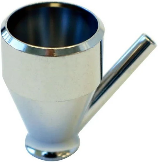 Metal Colour Cup - 14 oz