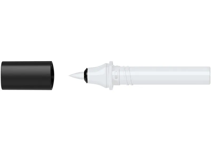 Sketcher Marker Brush Tip Cool Gray No. 1