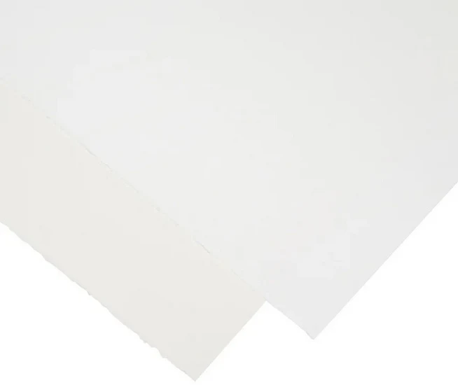 Stonehenge Paper - WHITE - 30 X 44 INCHES KILOGRAM