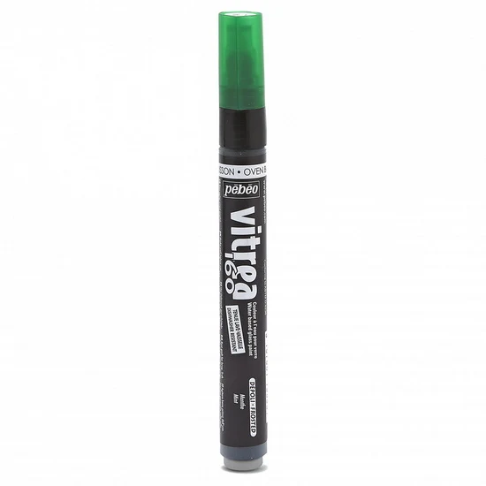 Glass marker - vitrea 160 - mint matte