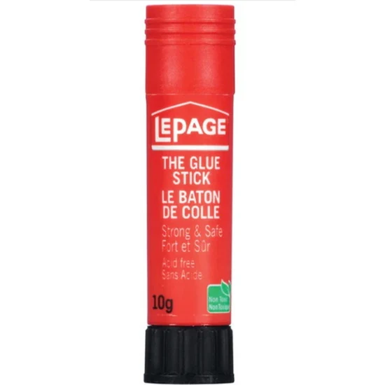 Bondfast Acid-Free Glue - 10g