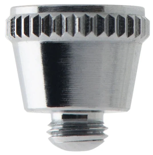 Iwata Airbrush Replacement Part Nozzle Cap Hp-C-Bc 0.4Mm