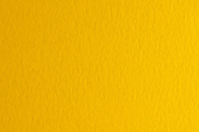 Colore Paper - YELLOW GRAMPERSQUAREMETER - 50 X 70 CENTIMETERS G