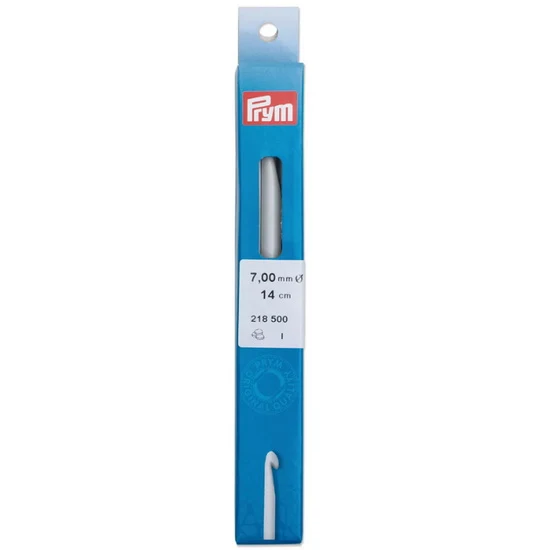 Crochet hook 14cm – 7mm