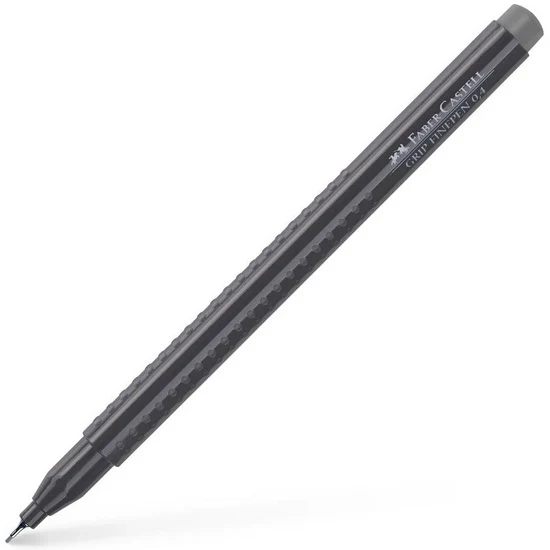 Fineliner warm gray iv