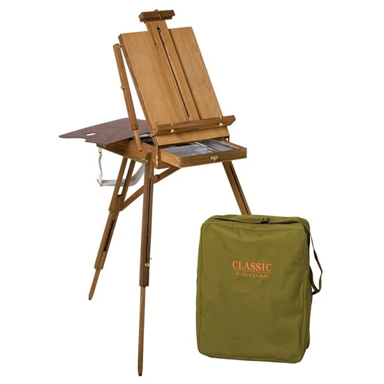French Easel Large Format