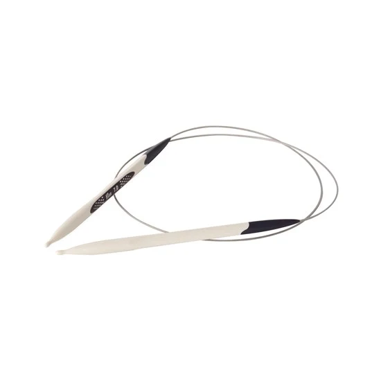 Ergonomic needles – single point – 80cm – 12mm