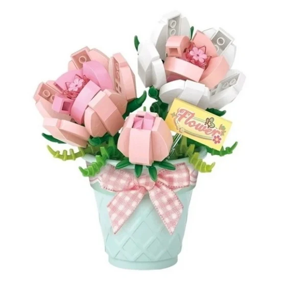 Roses Bouquet