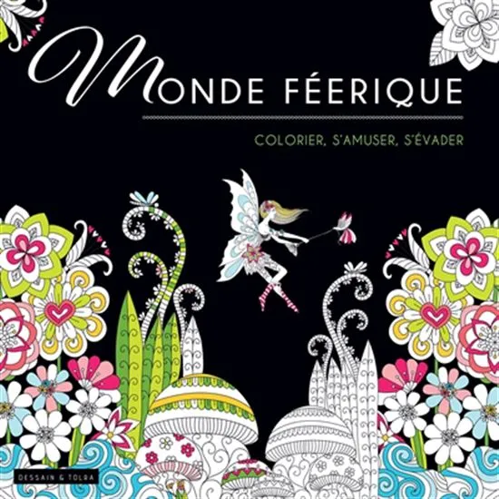 Monde féérique