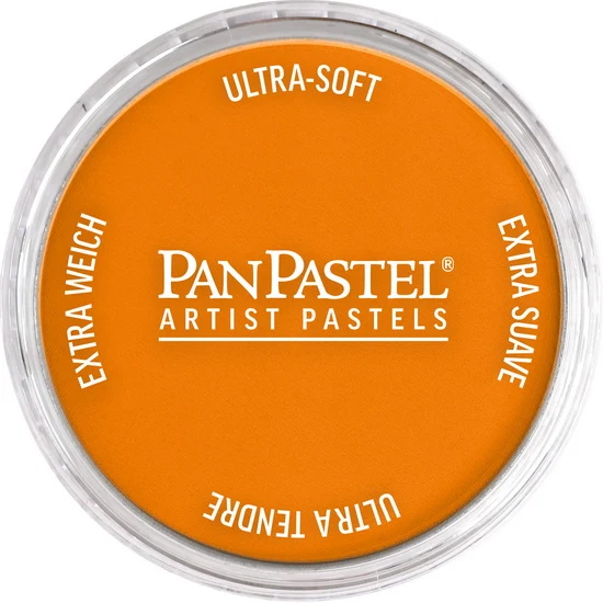 Panpastel - 9ml orange