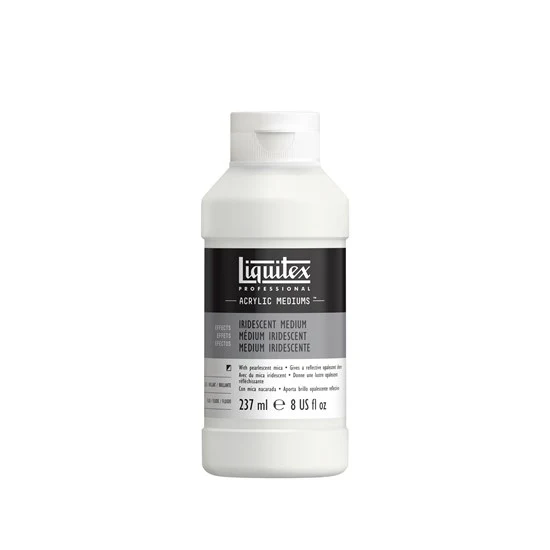 Iridescent Medium - 237ml