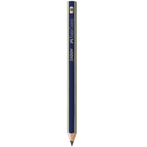 Goldfaber graphite pencil 3b