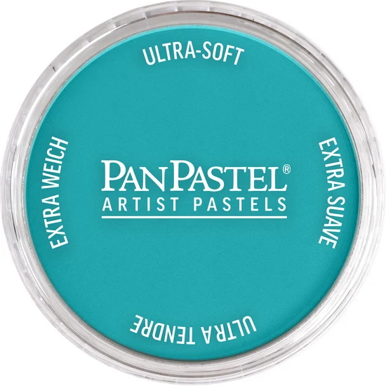 Panpastel - 9ml turquoise