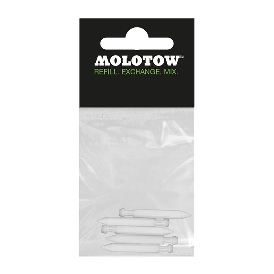 Set of 5 One4all Crossover Nib - 1.5mm