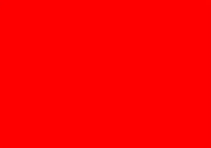 Fabriano Bristol Board - RED INCH - 20 X 28 INCHES GRAMPERSQUARE