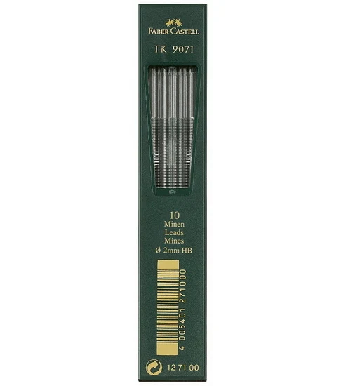 Set of 10 tk 9071 hb leads