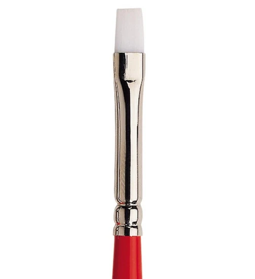 University Brush Long Flat S237 - #2