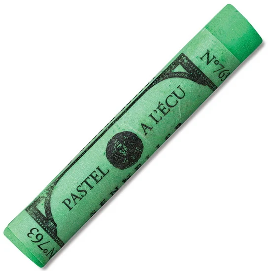 Soft pastel - baryte green 763