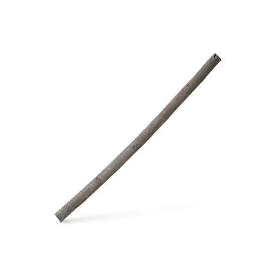 Pitt charcoal 5-8mm black
