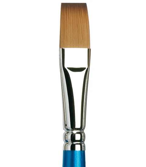 Cotman Brush One Stroke S666- 1/2"