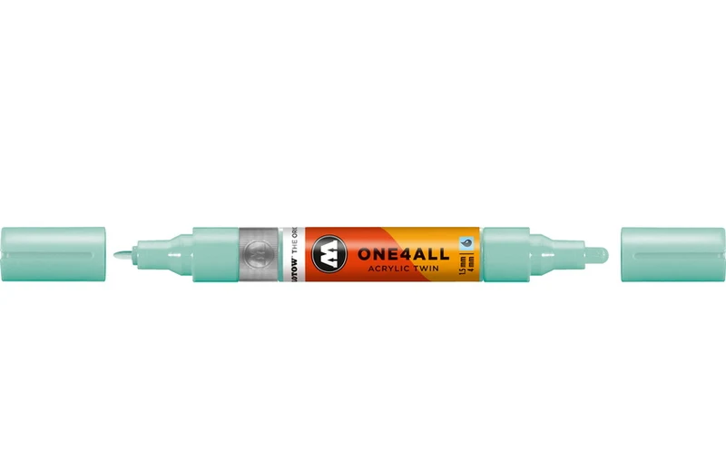 One4all Marker Lago Blue Pastel- 1.5-4mm