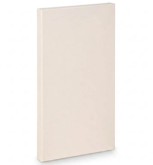 Artist canvas gallery - 18x36"