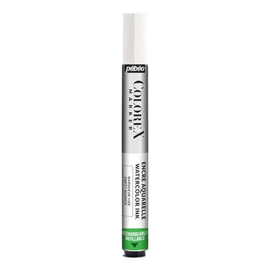 Empty marker - colorex