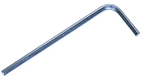 F-186 Allen Key