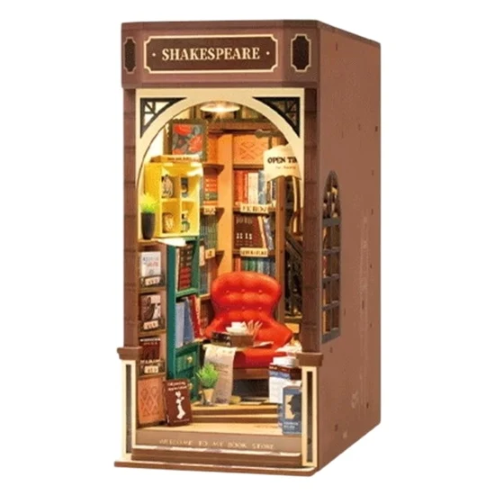 Bookstore