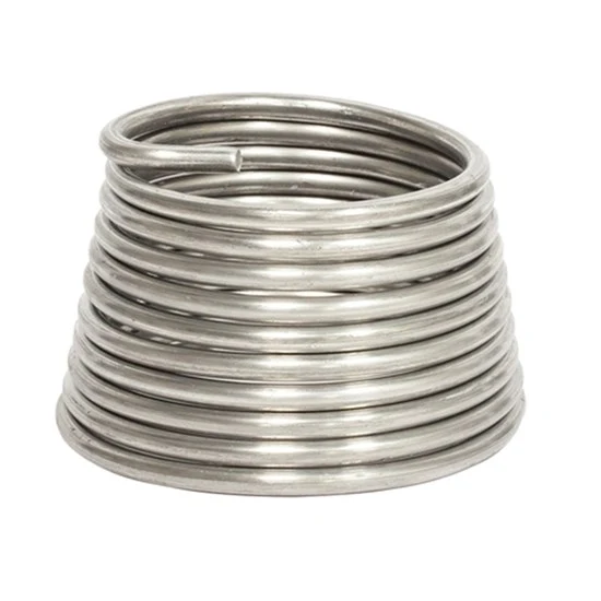 Flexible Aluminium Armature Wire - 0.25 in x 10 ft