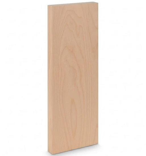 Wood panel gallery - 10x30"
