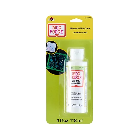 Mod Podge Phosphorescent- 118ml